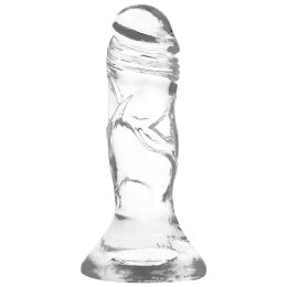 X RAY - CLEAR COCK 12 CM X 2.6 CM 2